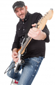 Mesa Guitar Lessons
